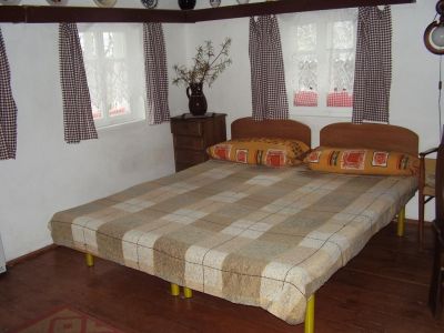 Rekreační dům Chvaleč