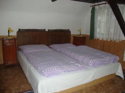 Rekreační dům Chvaleč