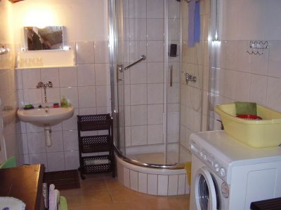 Rekreační dům Chvaleč