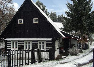 Rekreační dům Chvaleč