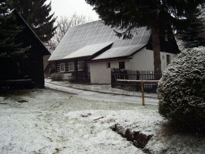 Rekreační dům Chvaleč