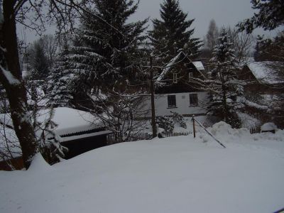 Rekreační dům Chvaleč