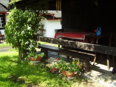 Rekreační dům Chvaleč