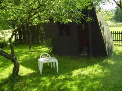 Rekreační dům Chvaleč