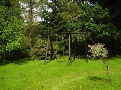 Rekreační dům Chvaleč