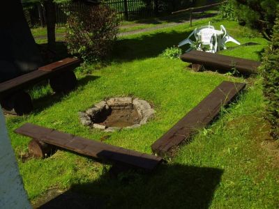 Rekreační dům Chvaleč