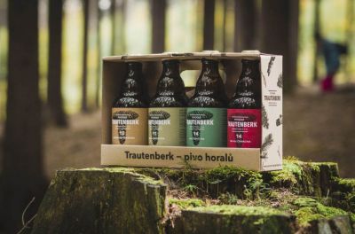 Pivovar Trautenberk