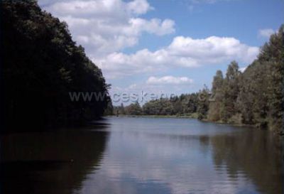 Skalní chalupa I., II.a III.