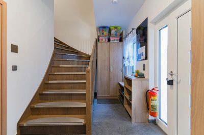 Apartmány Pod sjezdovkou