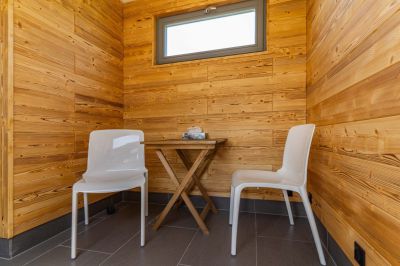 Apartmány Pod sjezdovkou