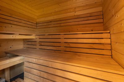 Apartmány Pod sjezdovkou