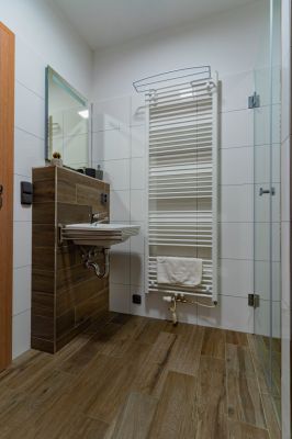 Apartmány Pod sjezdovkou