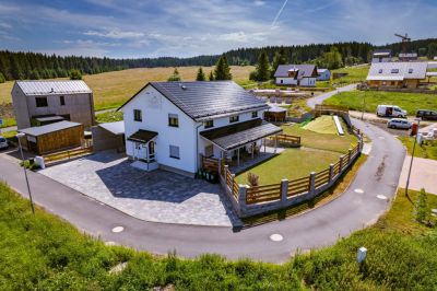 Apartmány Pod sjezdovkou