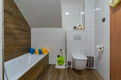 Apartmány Pod sjezdovkou