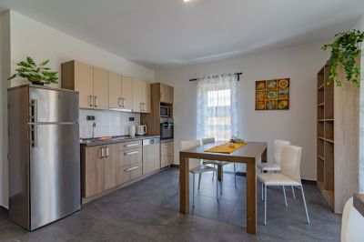 Apartmány Pod sjezdovkou