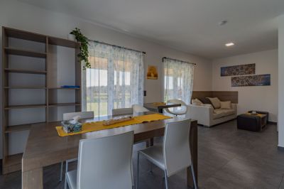 Apartmány Pod sjezdovkou