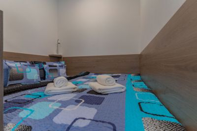 Apartmány Pod sjezdovkou