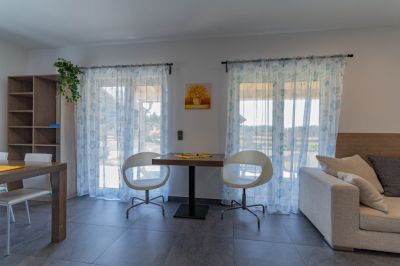 Apartmány Pod sjezdovkou