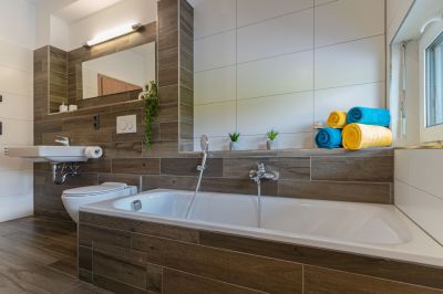 Apartmány Pod sjezdovkou