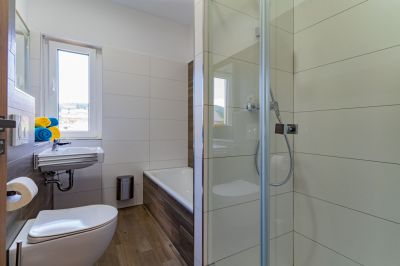 Apartmány Pod sjezdovkou