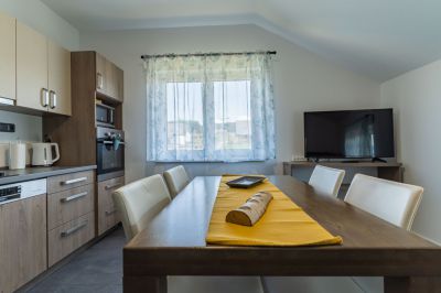 Apartmány Pod sjezdovkou