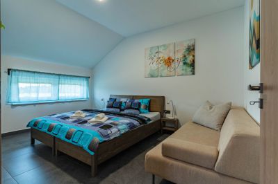 Apartmány Pod sjezdovkou