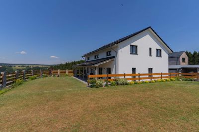 Apartmány Pod sjezdovkou