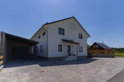 Apartmány Pod sjezdovkou