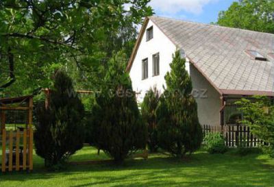 Apartmány a Villa Plischke