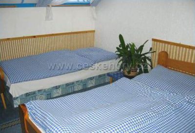 Apartmány a Villa Plischke