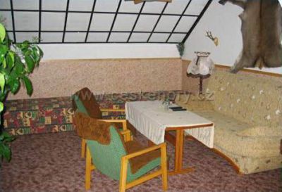 Apartmány a Villa Plischke