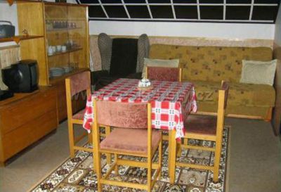 Apartmány a Villa Plischke