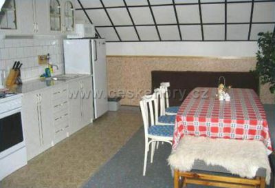 Apartmány a Villa Plischke