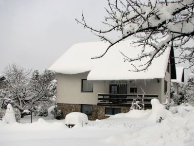 Ubytování Novotný