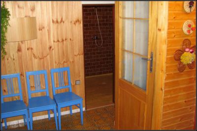 Ubytování Novotný