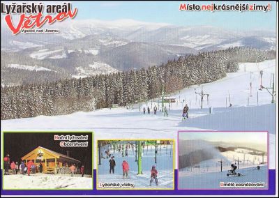 Ubytování Novotný