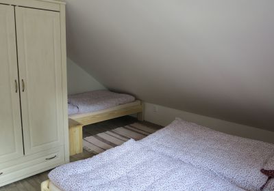 Apartmány Valašsko