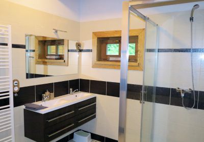 Apartmány Valašsko