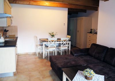 Apartmány Valašsko