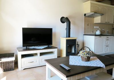 Apartmány Valašsko