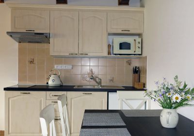 Apartmány Valašsko