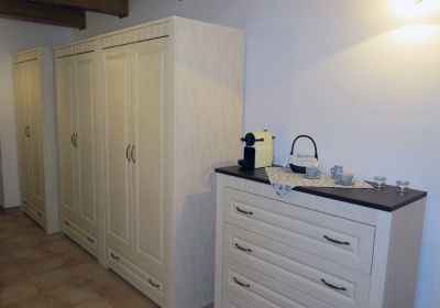 Apartmány Valašsko