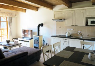 Apartmány Valašsko
