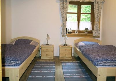 Apartmány Valašsko