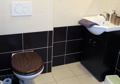 Apartmány Valašsko