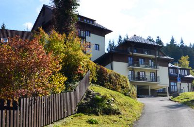 Apartmány Valašsko