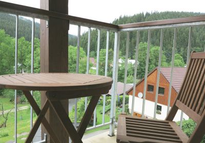 Apartmány Valašsko