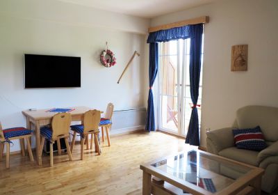 Apartmány Valašsko