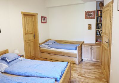 Apartmány Valašsko