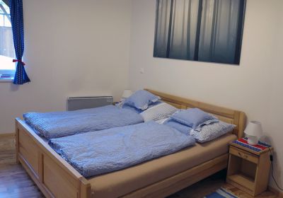 Apartmány Valašsko